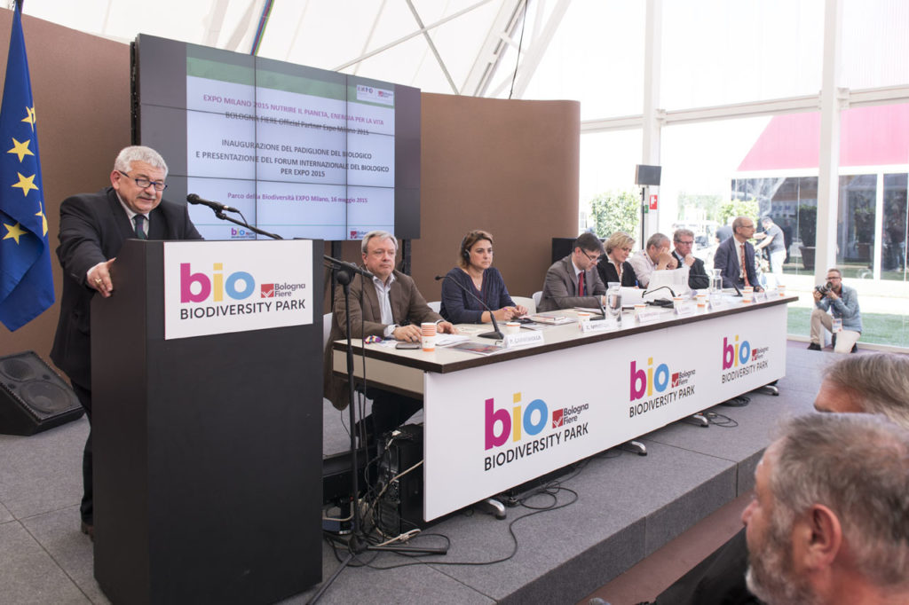 BioEcoGeo_Inaugurazione parco della Biodiversità