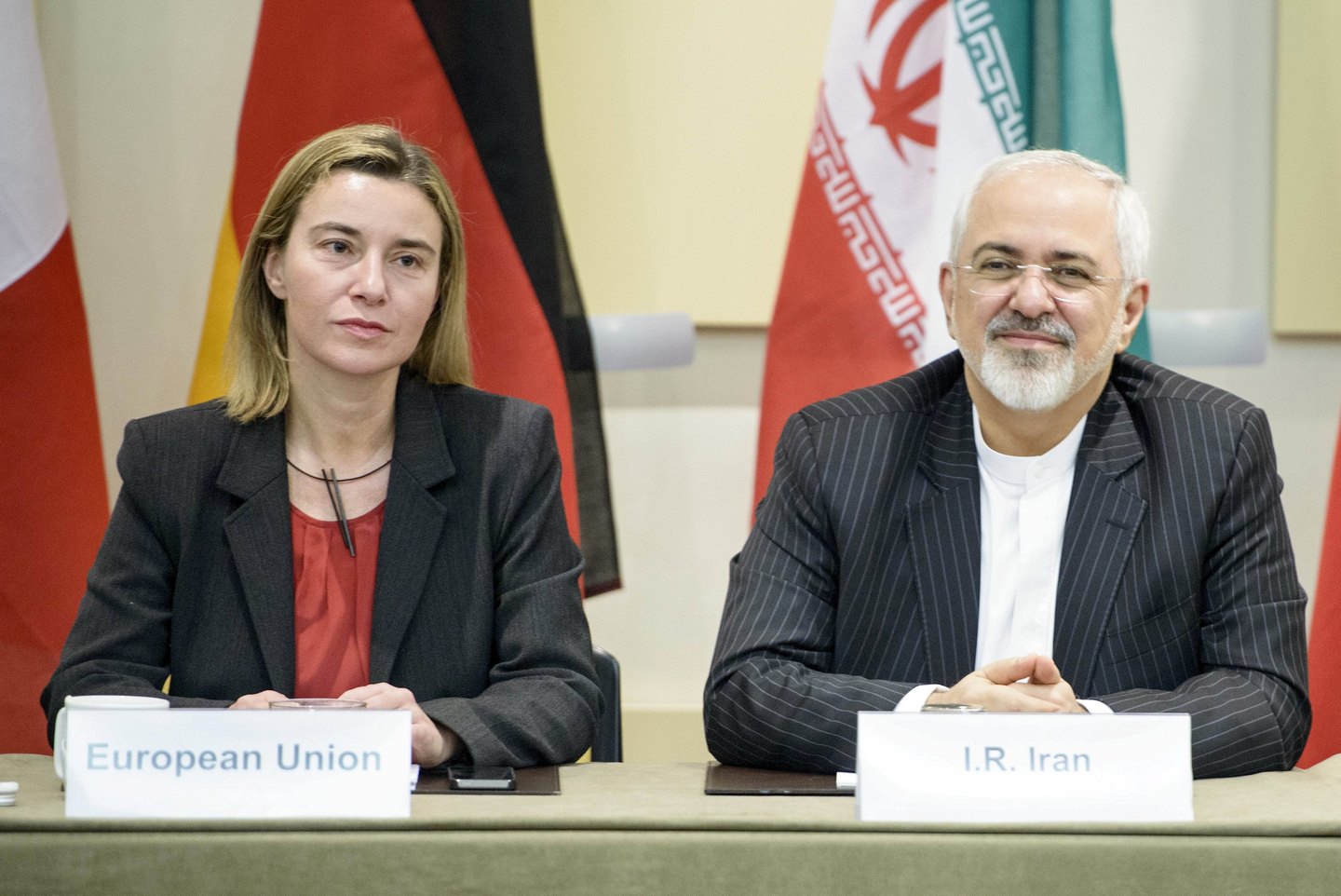 Losanna, ultimo giorno di dibattito sul nucleare iraniano
