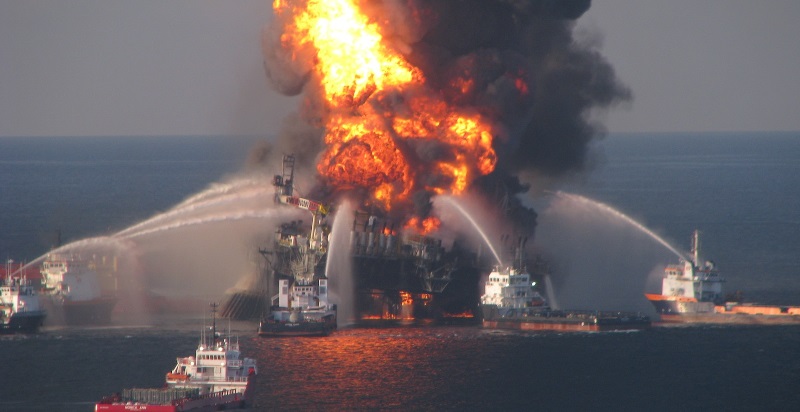 BioEcoGeo_deepwater explosion