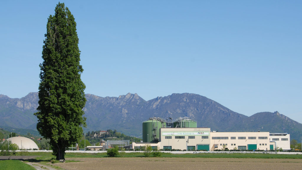 BioEcoGeo_Acea