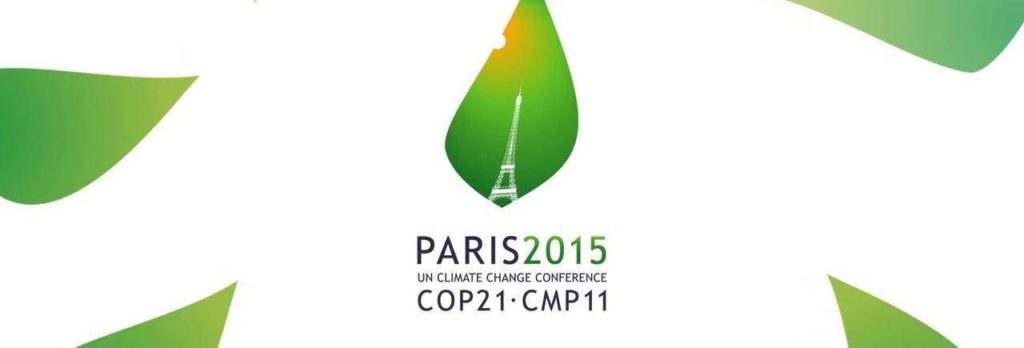 BioEcoGeo_Cop21_Parigi