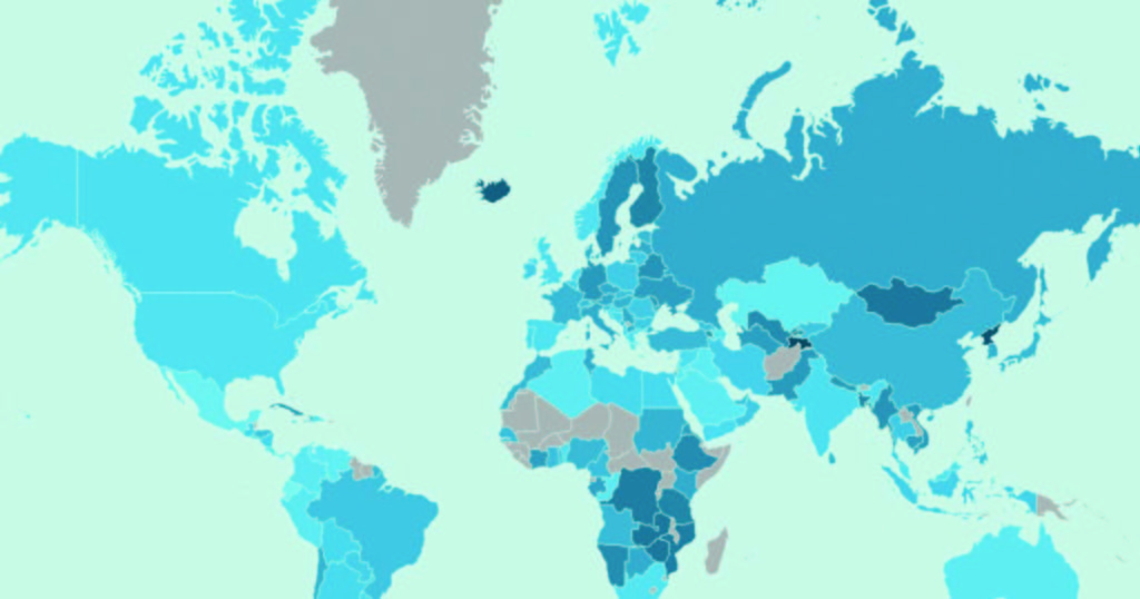 GlobalMap100Site