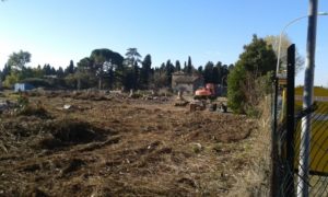 l'area interessata dai lavori viterbo villanova (FILEminimizer)