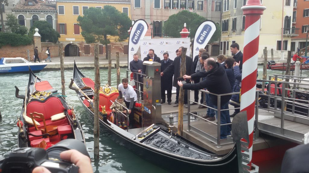 Venezia accessibile