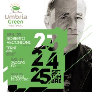green festival