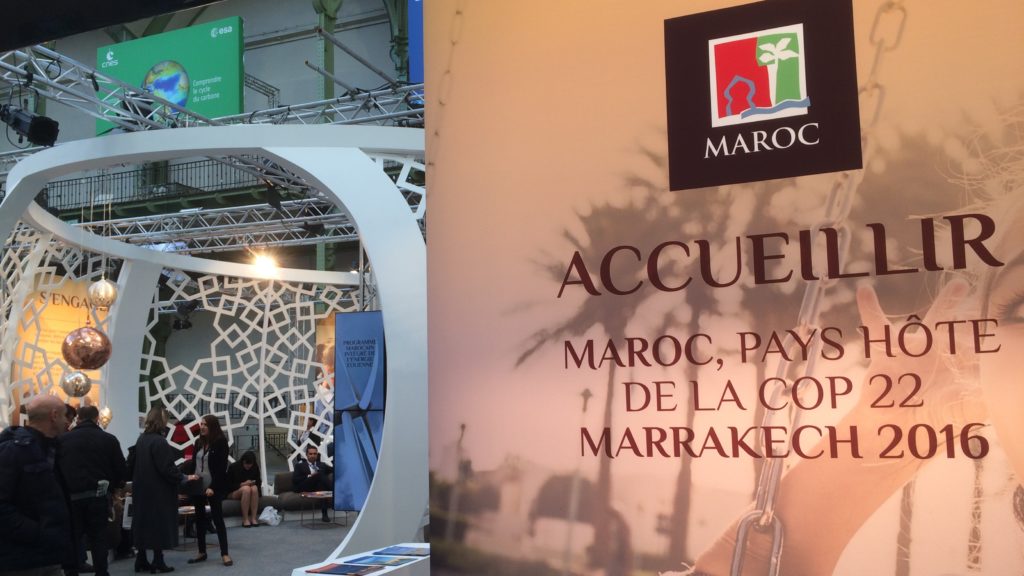 cop22