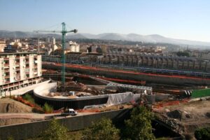Sì al tunnel_bioecogeo