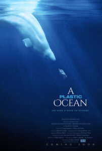 A Plastic ocean