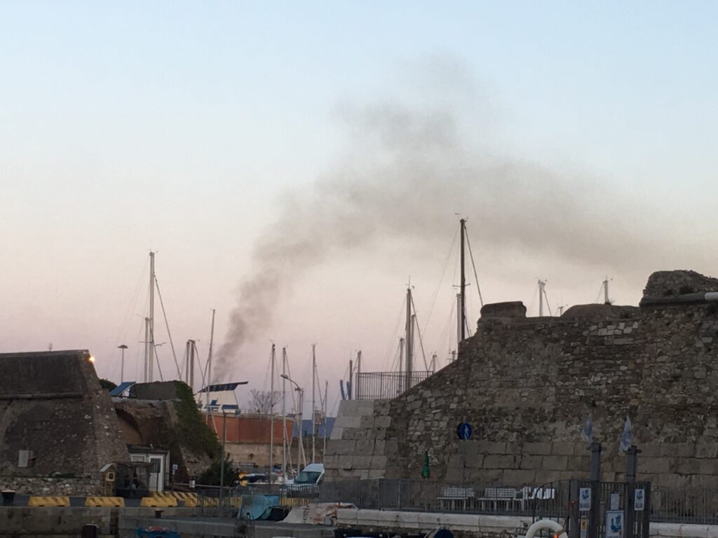 civitavecchia