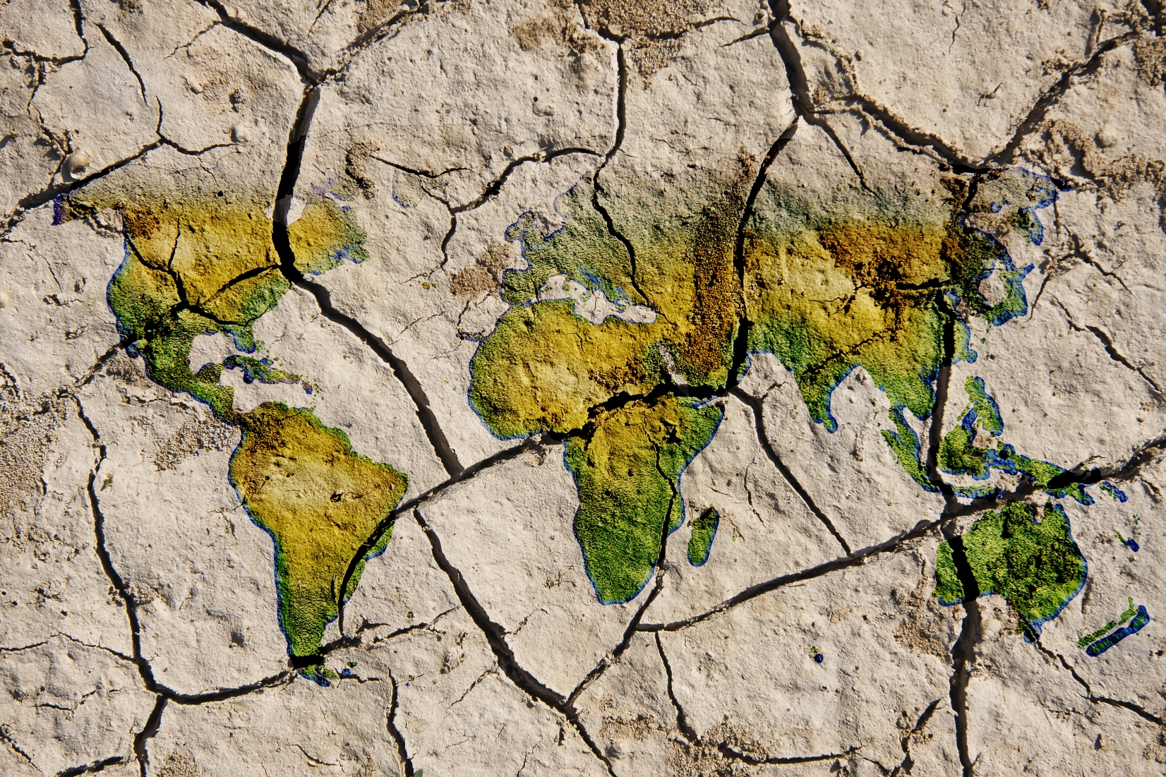 BioEcoGeo_deserificazone