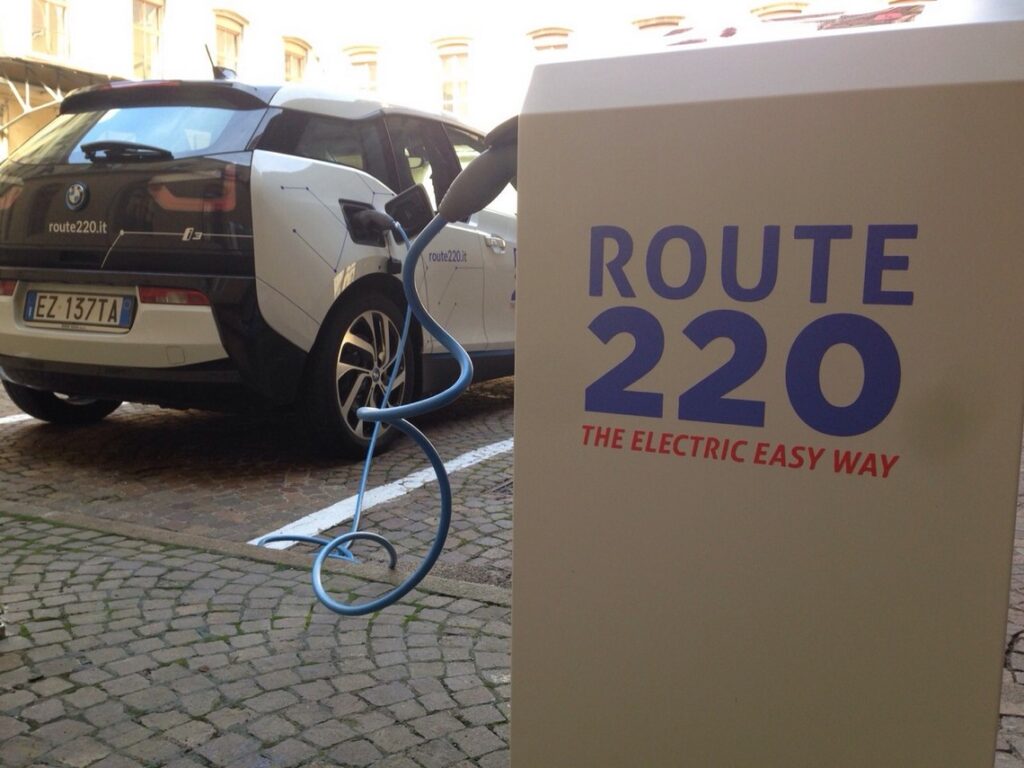 Route 220
