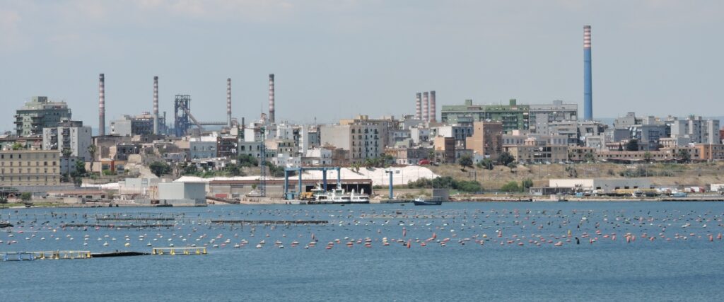 BioEcoGeo_Taranto_Mani-Tese