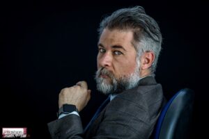 BioEcoGeo_Alessandro Brun by Alex Fibbi