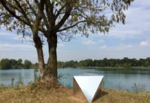 Museo dei Giovani Artisti all’Idroscalo di Milano