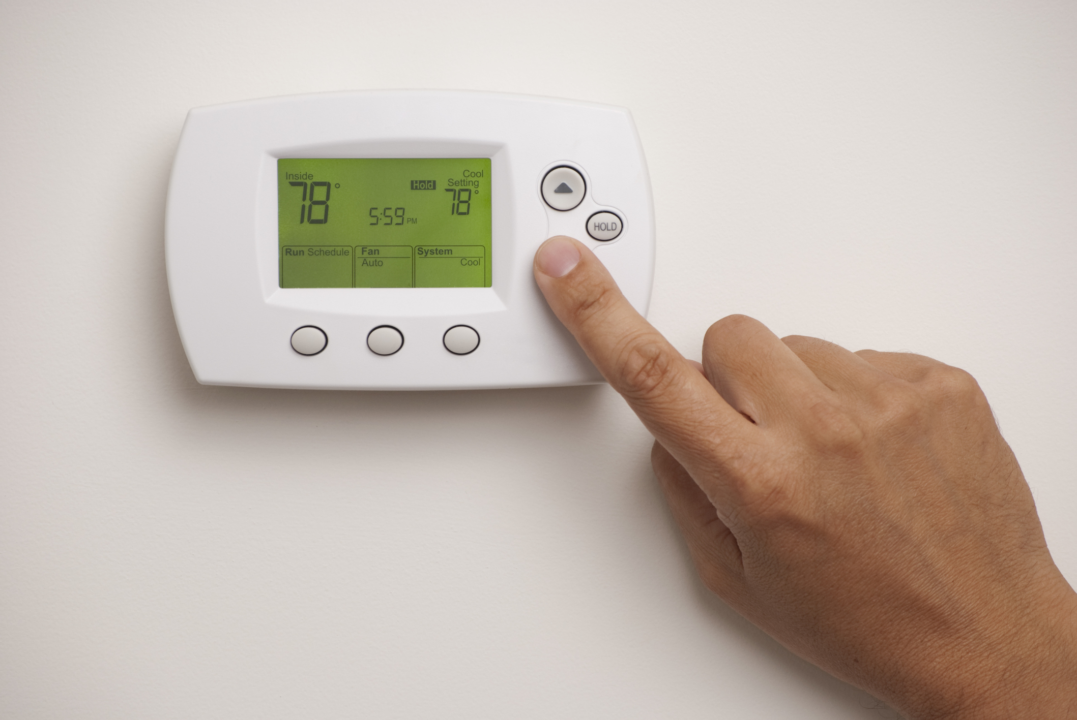 Caldaie e termostato, quali tipi e dove posizionarlo - BioEcoGeo
