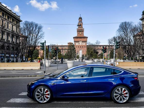 BioEcoGeo_Tesla_Model3