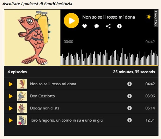 BioEcoGeo_podcast_SENTI-CHE-STORIA