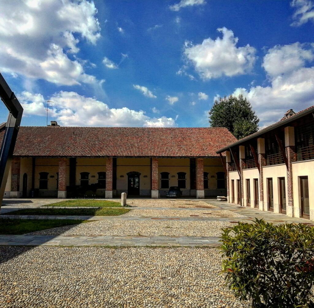 BioEcoGeo_Cascina Ovi