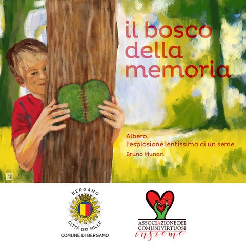 BioEcoGeo_Bosco della memoria