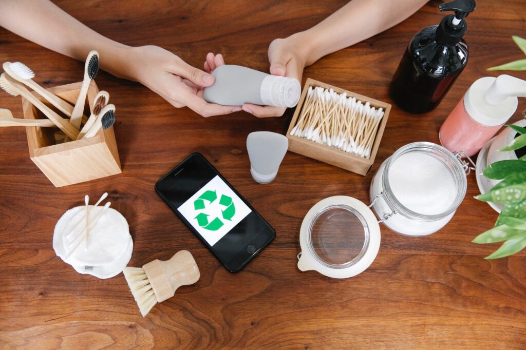 BioEcoGeo Gadgets ecofriendly