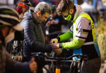 Dal 10 al 12 giugno torna BikeUp