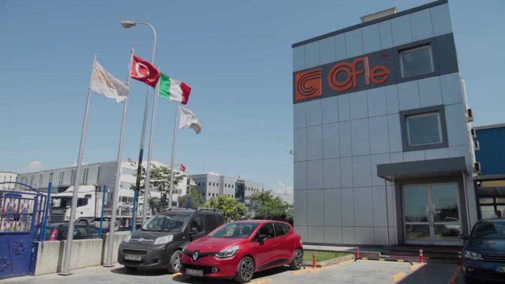 Cofle S.p.A. pubblica il suo primo bilancio di sostenibilità