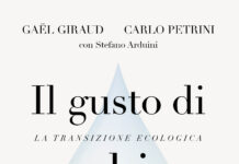Il gusto di cambiare: il nuovo libro di Carlo Petrini e Gaël Giraud