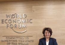 Chiara Petrioli, WSense: alla Climate Week con il wi-fi degli oceani