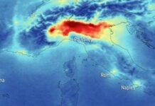 Inquinamento aria: in Lombardia scattano le misure antismog Inquinamento atmosferico Lombardia