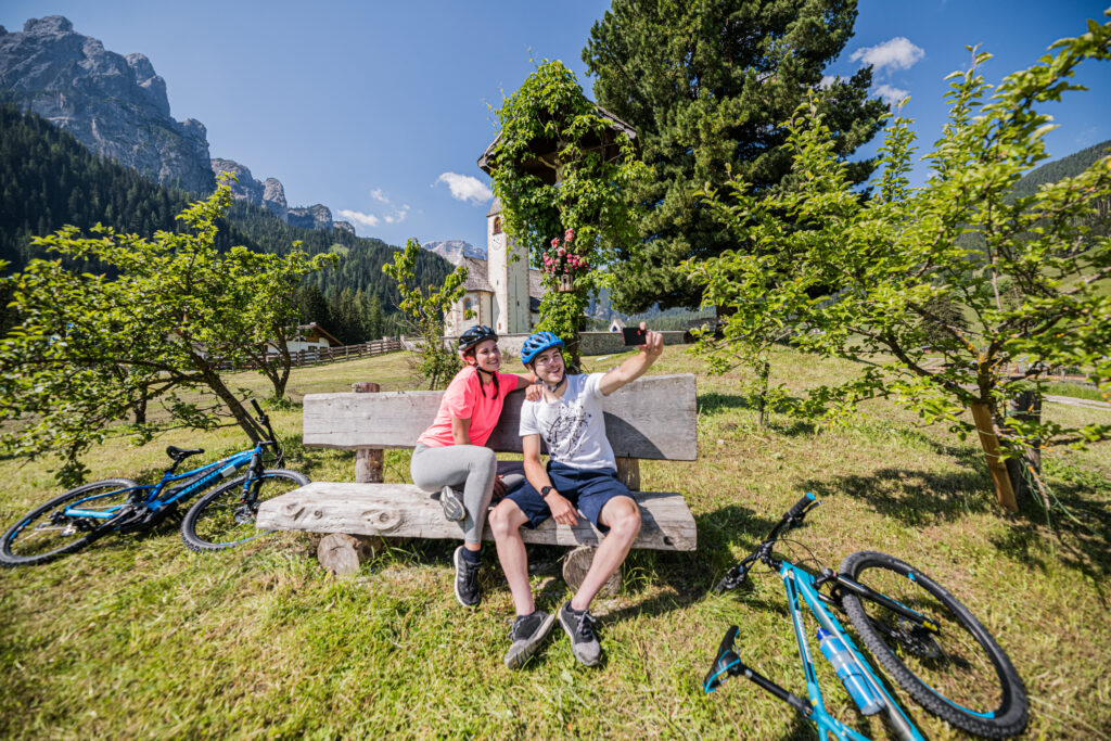 Itinerari bici