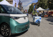 Bikeup 2024: taglia il traguardo delle 10 edizioni festival della bicicletta elettrica e della micromobilità