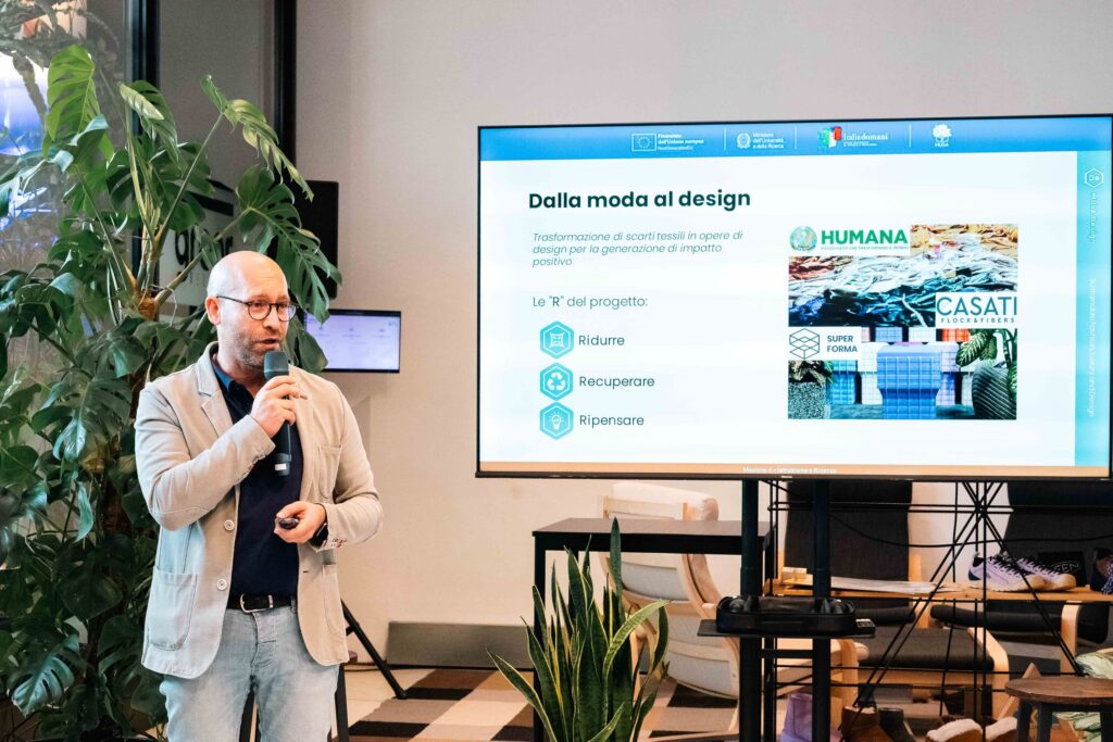 Progetti R4MILANOECOSYSTEM