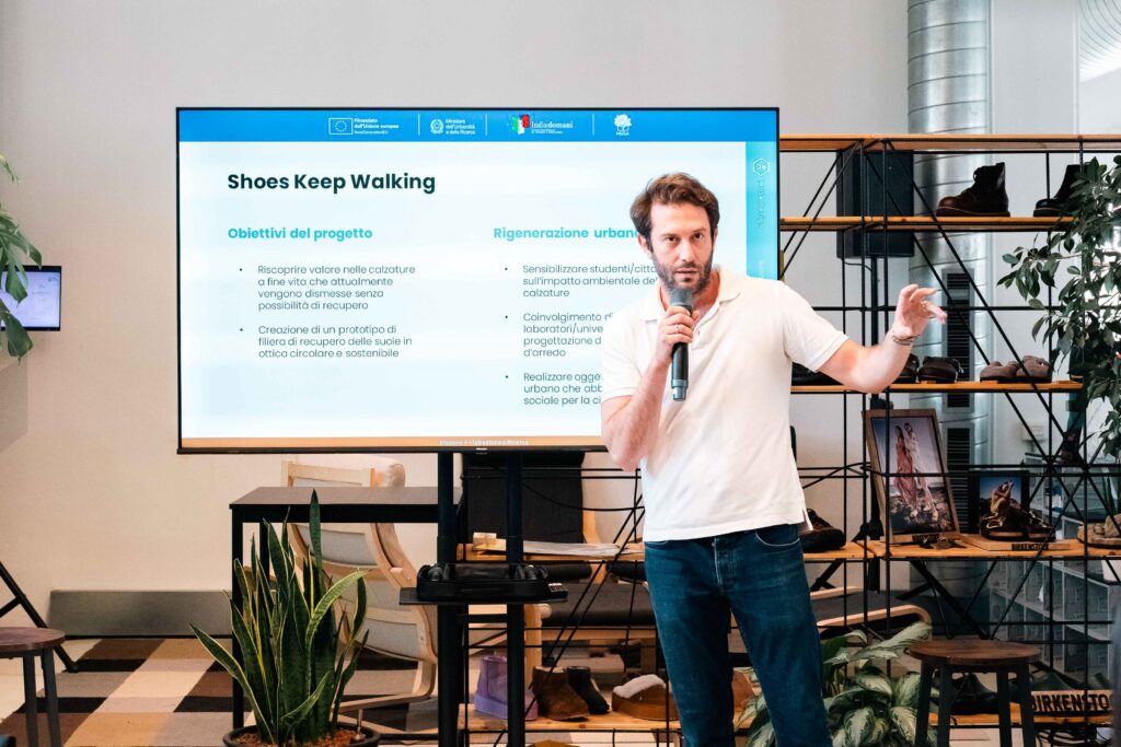 Progetti R4MILANOECOSYSTEM