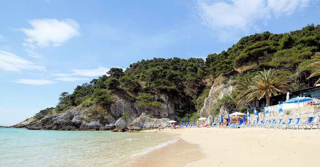 Isole Tremiti