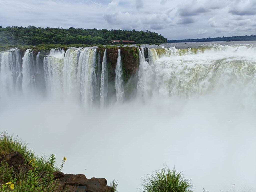Viaggio in Argentina