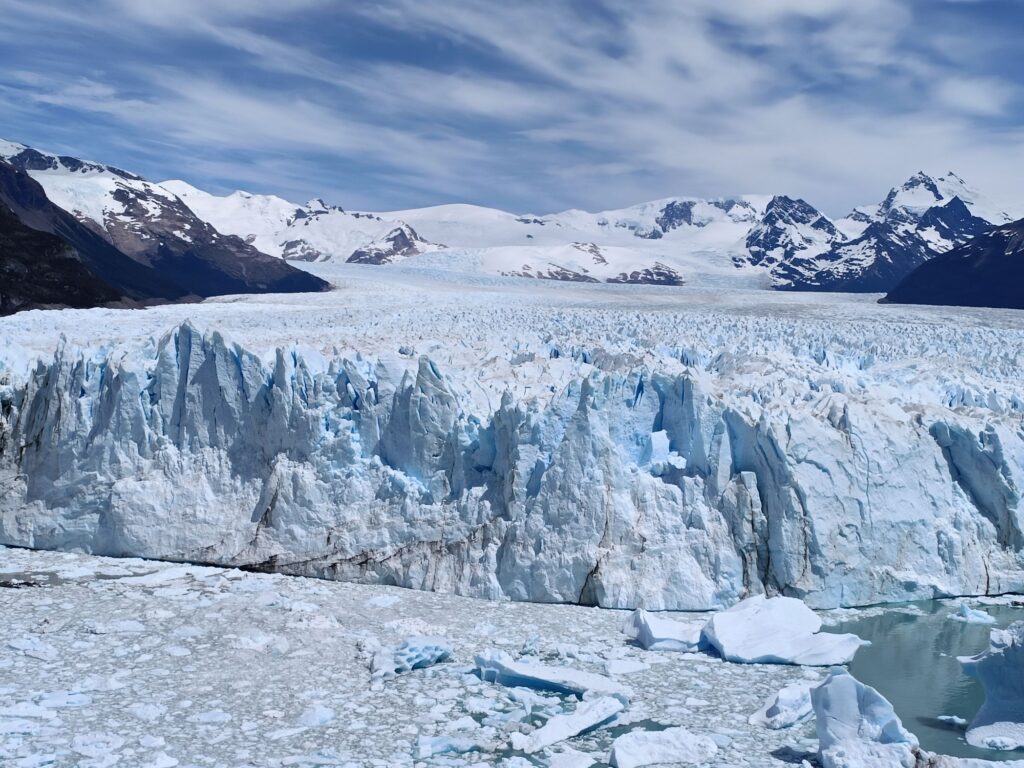 Viaggio in Argentina
