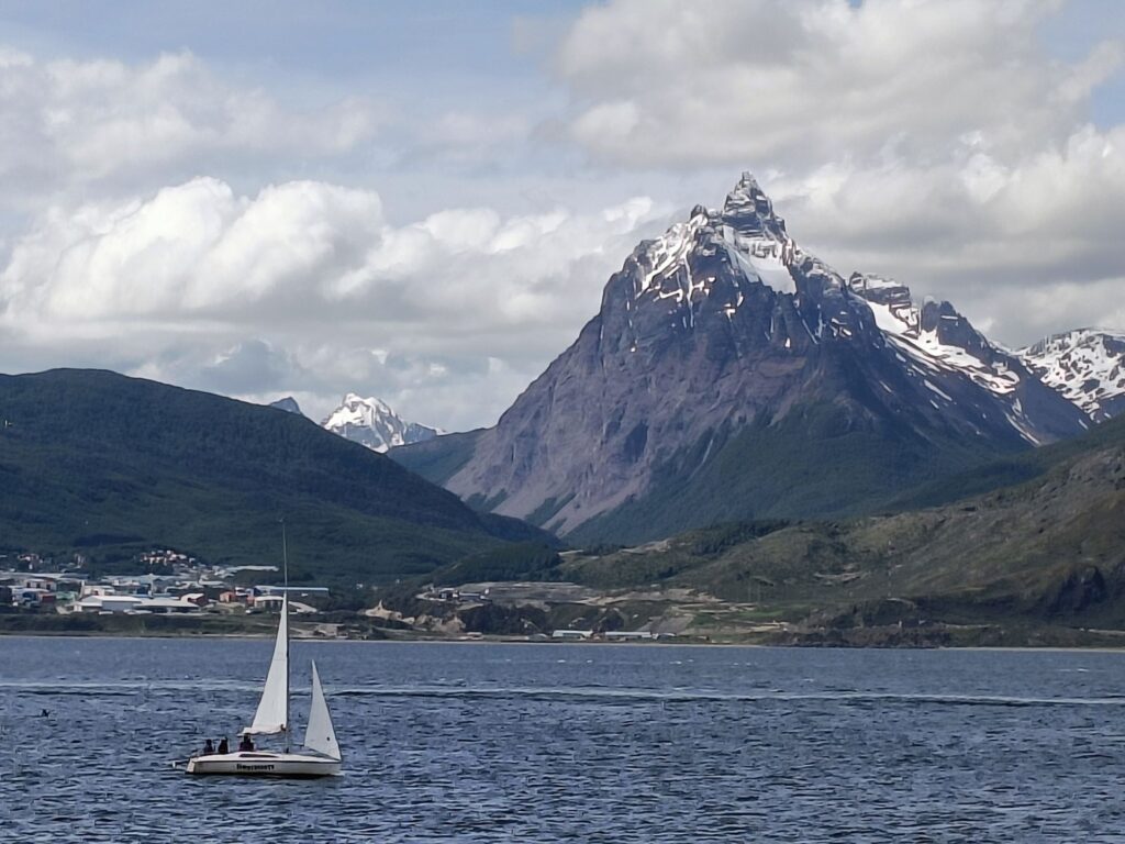 Viaggio in Argentina
