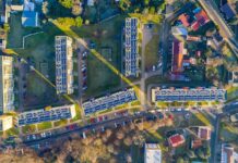 Impianti fotovoltaici: il futuro verde delle città