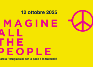 Perugia–Assisi, la Marcia del 12 ottobre: la pace come responsabilità collettiva