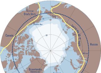 L’Artico come laboratorio del futuro globale Artico