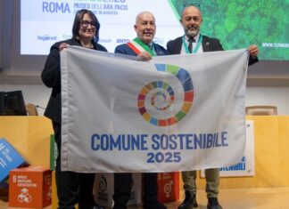 Il comune di Quiliano è sempre più sostenibile Quiliano