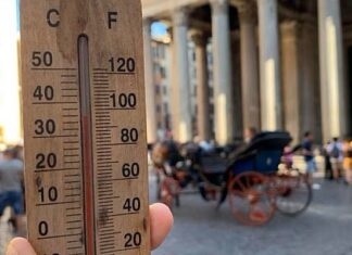 Cambiamenti climatici e salute: l’Italia paga il prezzo più alto dell’inazione