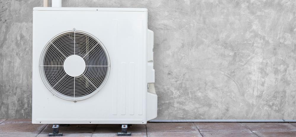 pompa di calore