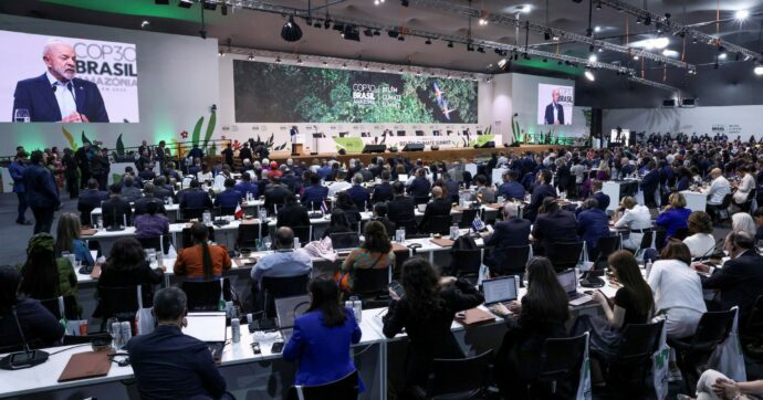 COP30-Popolazione-indigene