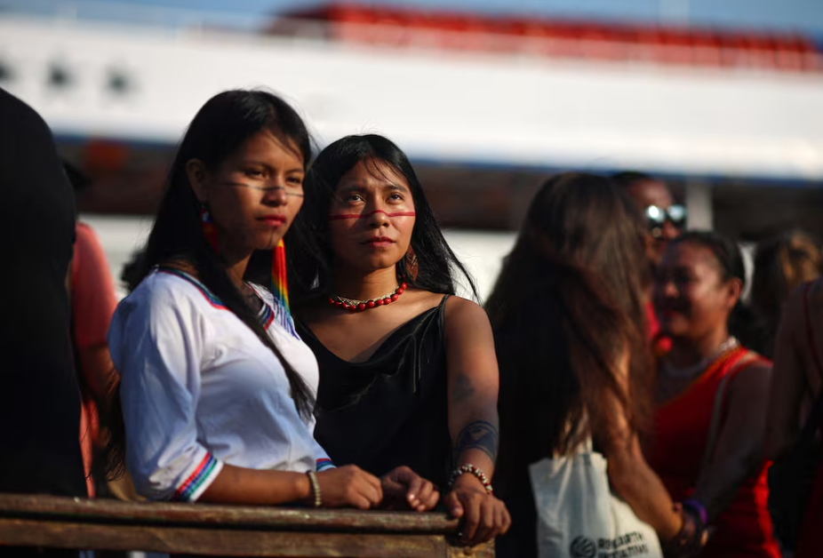 COP30-Popolazione-indigene