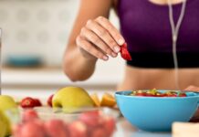 I 7 falsi miti dell’alimentazione nello sport