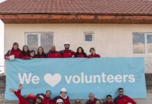 Volontariato aziendale: l’impegno di Hilti con Engaged Beyond Business