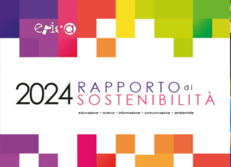 Report di sostenibilità 2024: ERICA cresce e azzera le emissioni indirette Bilancio sostenibilità ERICA