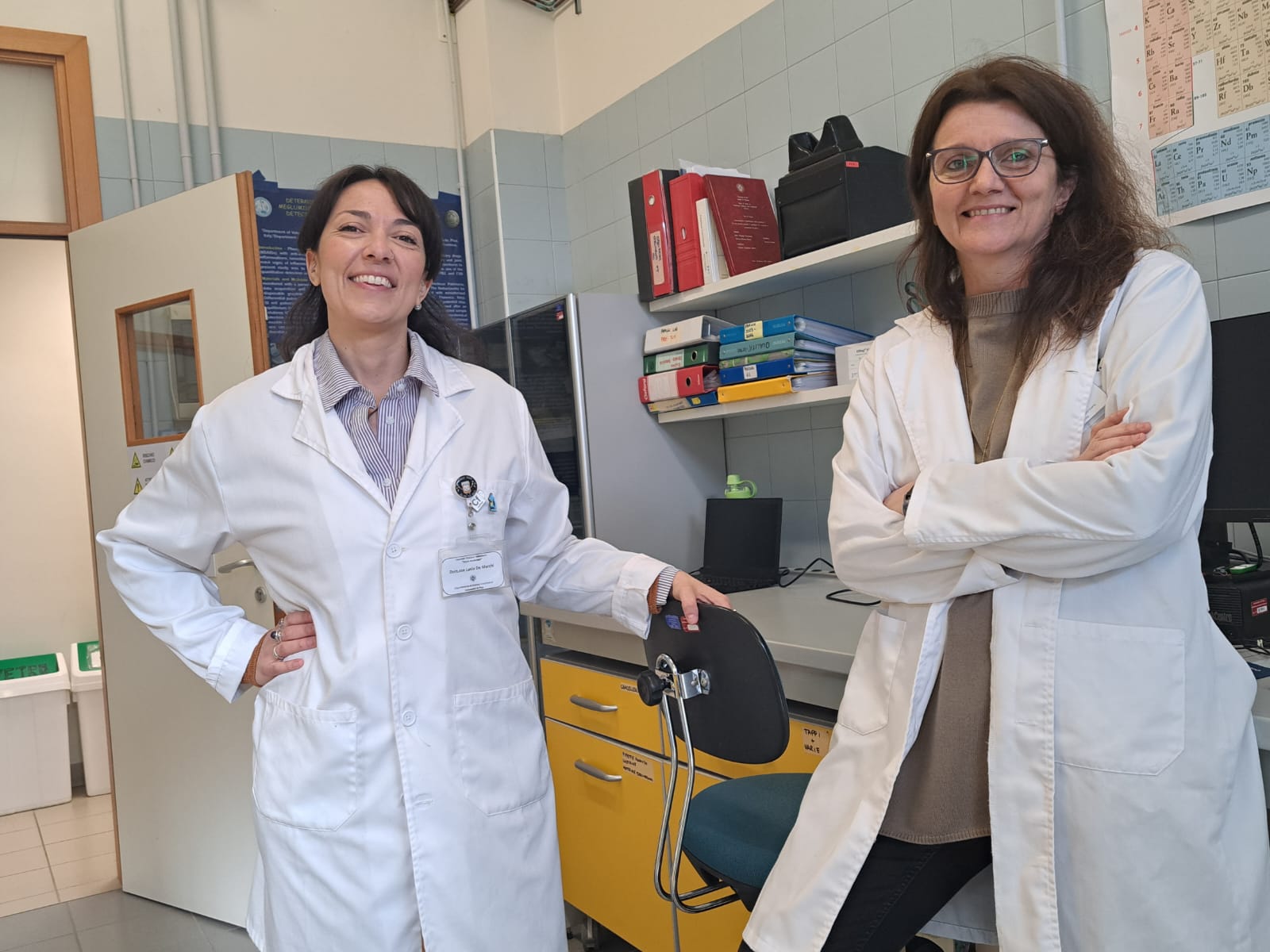 Acquacoltura senza antibiotici