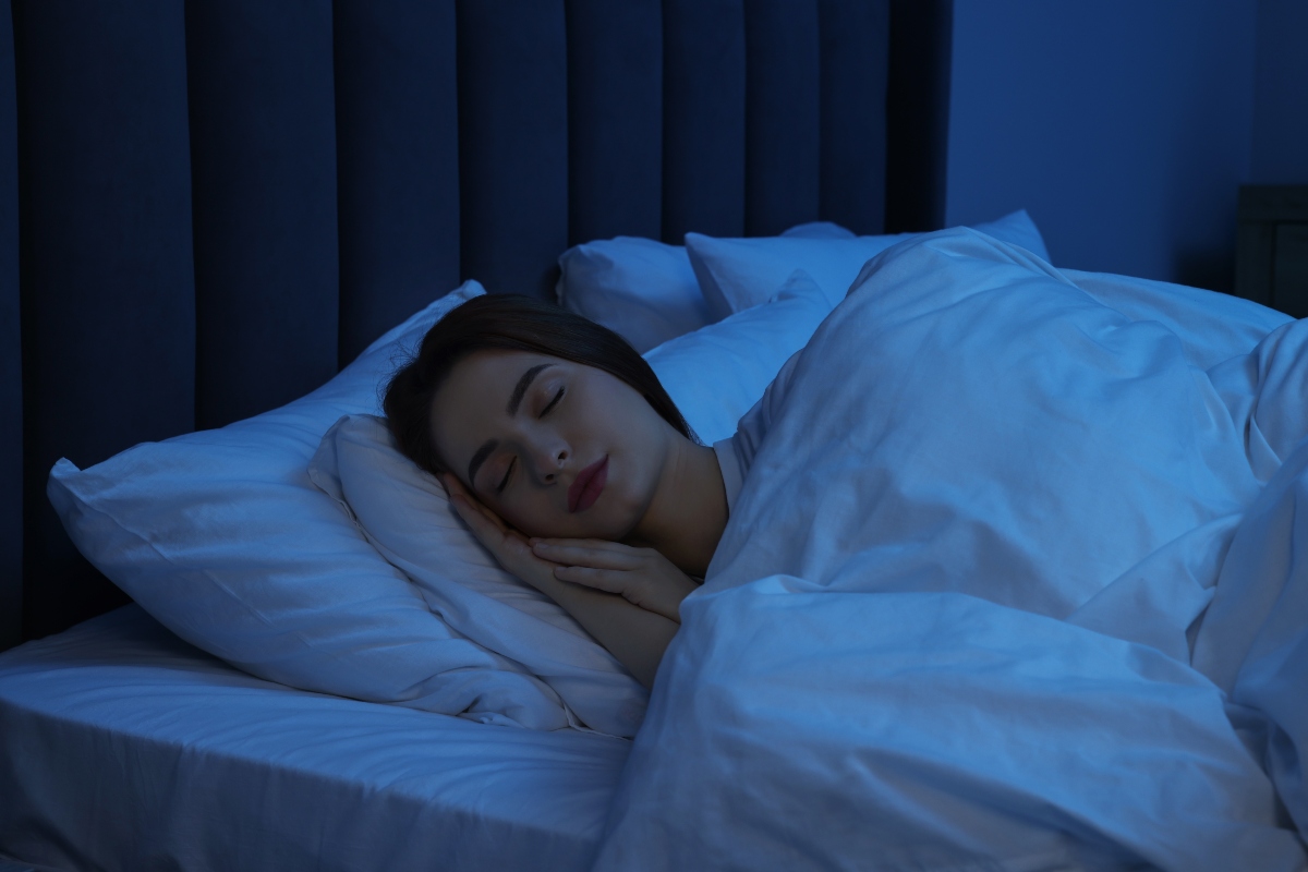 Psicoterapia, una soluzione valida contro l'insonnia